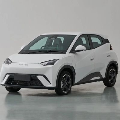 Byd Seagull 2023 Free Edition Solar-Elektroauto mit maximaler Reichweite von 732 km