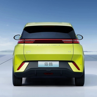Byd Seagull 2023 Free Edition Solar-Elektroauto mit maximaler Reichweite von 732 km