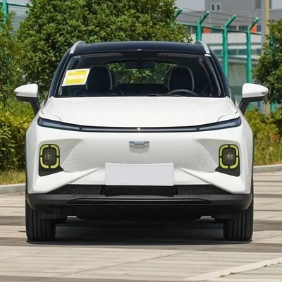 Custom Geely Geometry E Firefly 2024 301km Streamer Edition Pure Electric Car SUV