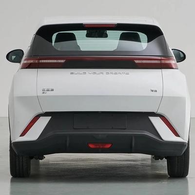 620N M Maximaldrehmoment Lithiumbatterie Byd Seagull 2023 Flying Edition 405km SUV
