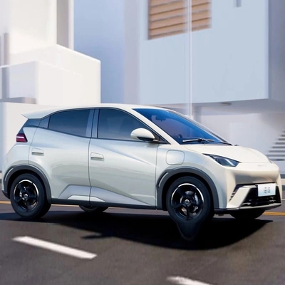 620N M Maximaldrehmoment Lithiumbatterie Byd Seagull 2023 Flying Edition 405km SUV