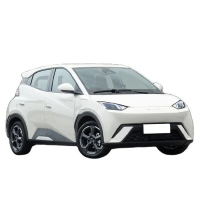 620N M Maximaldrehmoment Lithiumbatterie Byd Seagull 2023 Flying Edition 405km SUV