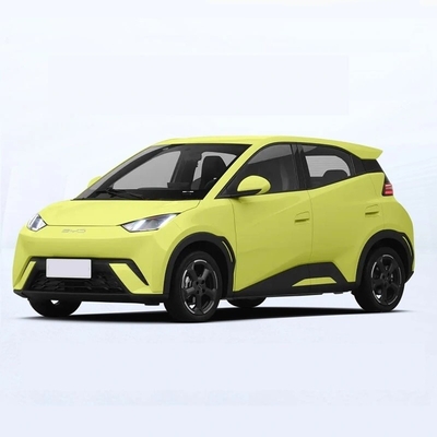 620N M Maximaldrehmoment Lithiumbatterie Byd Seagull 2023 Flying Edition 405km SUV