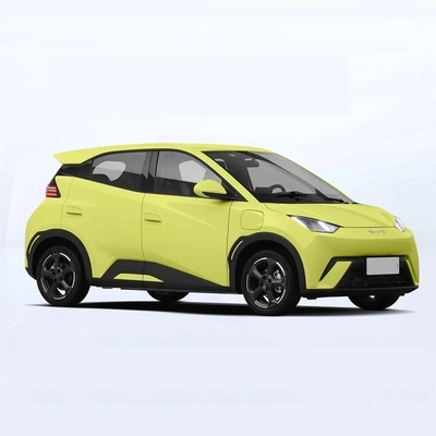620N M Maximaldrehmoment Lithiumbatterie Byd Seagull 2023 Flying Edition 405km SUV