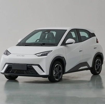 Höchstgeschwindigkeit Km/h 180 Energiefahrzeug Luxusfahrzeug Byd Seemoll Minifahrzeug EV-Fahrzeug für Erwachsene