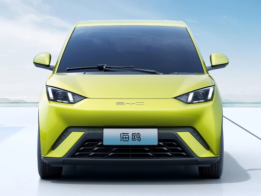 Modell Byd Seagull Elektrofahrzeuge Höchstleistung Kw 330 Lithiumbatterien