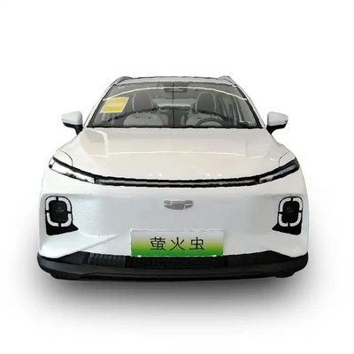 Persönlich angepasst 2024 Erwachsener 301km Links I-Drive Elektroauto Geely Geometrie E Firefly Schnellversand
