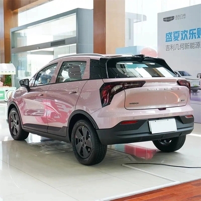 Persönlich angepasst 2024 Erwachsener 301km Links I-Drive Elektroauto Geely Geometrie E Firefly Schnellversand