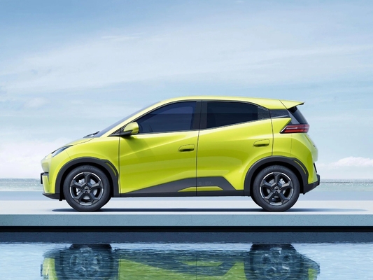 800W Hochgeschwindigkeits-Schnellladung Byd Seagull Auto Plus 405km SUV Energie Elektro Elektrofahrzeug
