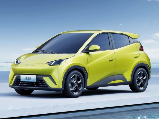 Höchstgeschwindigkeit Km/h 180 Ternary Lithium Battery Byd Seagull EV Auto Bydseagull Mini EV 2023