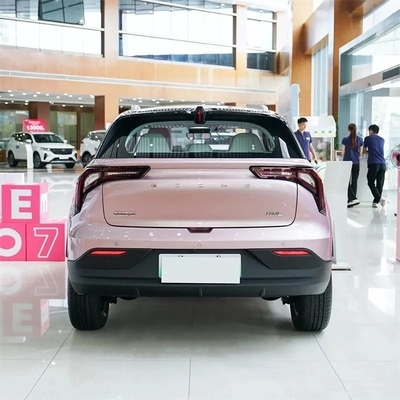 2024 Geely Geometry E Firefly Auto 301km Kleiner SUV Elektroauto