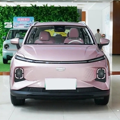 2024 Geely Geometry E Firefly Auto 301km Kleiner SUV Elektroauto