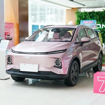 2024 Geely Geometry E Firefly Auto 301km Kleiner SUV Elektroauto