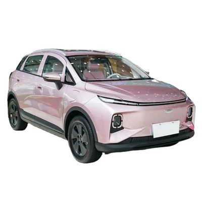 2024 Geely Geometry E Firefly Auto 301km Kleiner SUV Elektroauto
