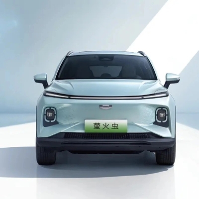 2024 Geely Geometry E Firefly Auto 301km Kleiner SUV Elektroauto