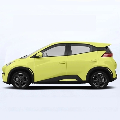Fahrmodus Vorläufer Langstrecken-Energie-SUV Limousine Mini EV Automobil Elektrofahrzeug