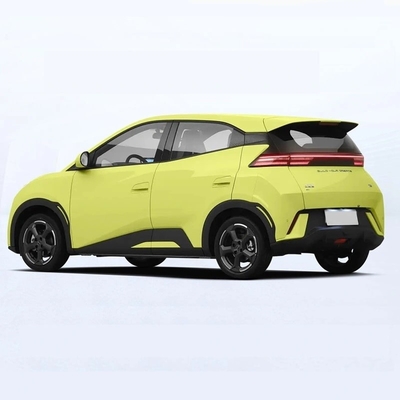 Fahrmodus Vorläufer Langstrecken-Energie-SUV Limousine Mini EV Automobil Elektrofahrzeug