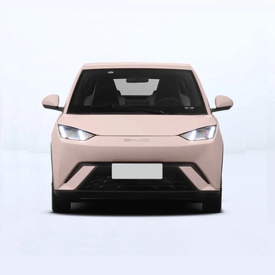 Fahrmodus Vorläufer Langstrecken-Energie-SUV Limousine Mini EV Automobil Elektrofahrzeug