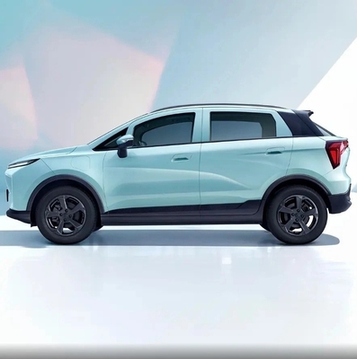 Geely Geometry E Firefly 2024 401KM Starlight Mini Pure Electric 401km Ausdauer Praktische Fahrzeug-Anpassung