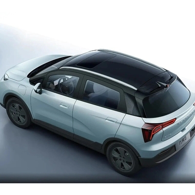 Geely Geometry E Firefly 2024 401KM Starlight Mini Pure Electric 401km Ausdauer Praktische Fahrzeug-Anpassung
