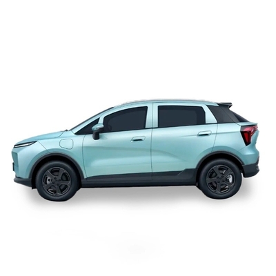 2.0-2.6L Geely Geometry E Energiefahrzeug 100% Elektro-SUV mit ≤ 10000 km Kilometerlänge