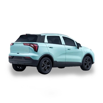 2.0-2.6L Geely Geometry E Energiefahrzeug 100% Elektro-SUV mit ≤ 10000 km Kilometerlänge