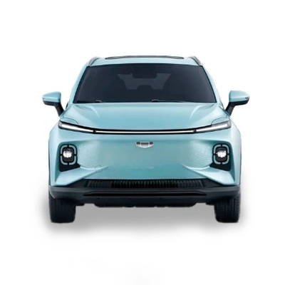Neuling Auto Geely Geometry E Firefly 301KM Streamer Mini Pure Electric 301km-401km Ausdauer