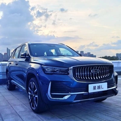 2023 Geely Monjaro Xingyue L 5 Türen 5 Sitz SUV Energiefahrzeuge 190 Km/h Hybridfahrzeuge