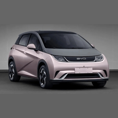 Geschlossene Karosserietype Elektrische Gebrauchtfahrzeuge für Familien ABS Ja Byd-Dolphin Multiprise EV