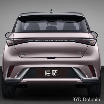5-Sitzer-Freiversion EV 2023 Byd Dolphin 2023 Führend mit 150 kW Motor