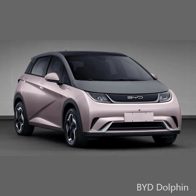 5-Sitzer-Freiversion EV 2023 Byd Dolphin 2023 Führend mit 150 kW Motor