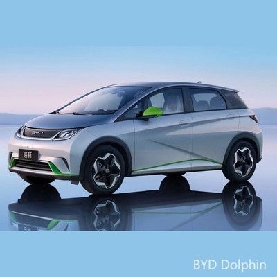 5-Sitzer-Freiversion EV 2023 Byd Dolphin 2023 Führend mit 150 kW Motor