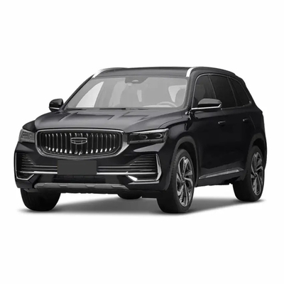 Geely Monjaro Xingyue L 4WD Flaggschiff 2.0-2.6L E-Mail oder Telefon On-Line Service und Ersatzteilverkauf
