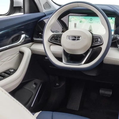 Geely Monjaro Xingyue L 4WD Flaggschiff 2.0-2.6L E-Mail oder Telefon On-Line Service und Ersatzteilverkauf