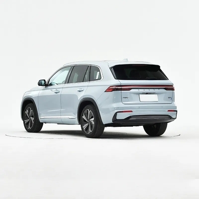 Geely Monjaro Xingyue L 4WD Flaggschiff 2.0-2.6L E-Mail oder Telefon On-Line Service und Ersatzteilverkauf