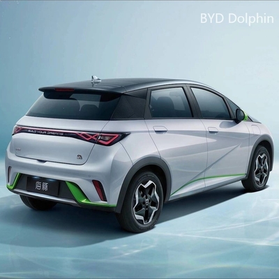 Eine Revolution in der Elektromobilität Der Byd Dolphin mit 800W Leistung und Anpassung
