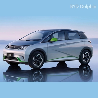 Eine Revolution in der Elektromobilität Der Byd Dolphin mit 800W Leistung und Anpassung