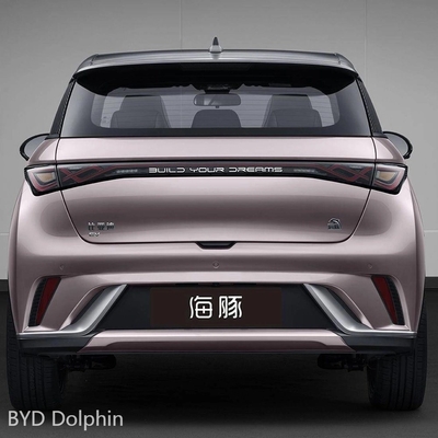 Nach Angaben des Kunden Primär Byd Dolphin 2023 Fashion Edition Körperart geschlossen