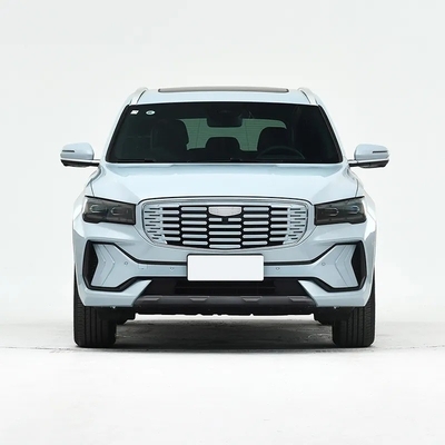 Fuel Geely Xingyue L Hi-F 3-Gang Hybrid Electric Drive Dht PRO sicherstes Elektroauto