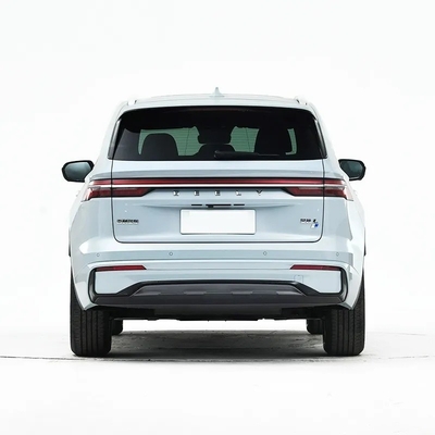 Fuel Geely Xingyue L Hi-F 3-Gang Hybrid Electric Drive Dht PRO sicherstes Elektroauto