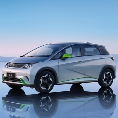 Pure Electric 2023 Modell 5 Sitzplätze 95 PS ABS Elektrisches Hatchback Byd Dolphin Soor