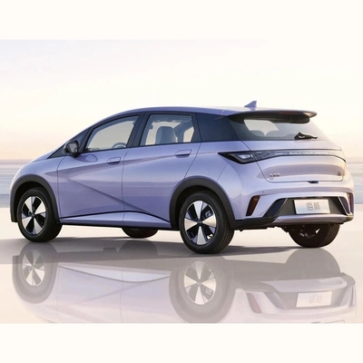 Pure Electric 2023 Modell 5 Sitzplätze 95 PS ABS Elektrisches Hatchback Byd Dolphin Soor