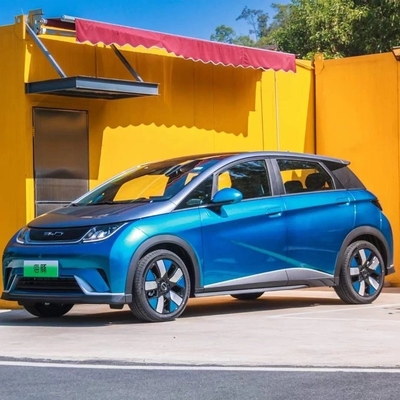 Pure Electric 2023 Modell 5 Sitzplätze 95 PS ABS Elektrisches Hatchback Byd Dolphin Soor