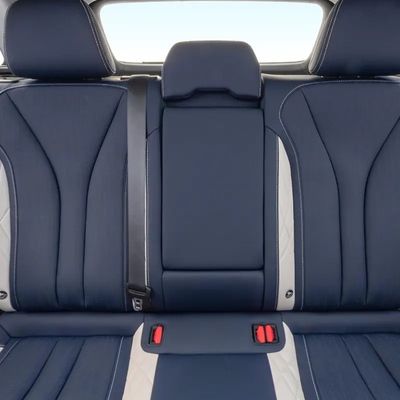 Geely Xingyue L/ Geely Monjaro Hi-P Luxus Benzinbetriebener Elektro-SUV Hybrid-Stecker im Hybrid-Auto