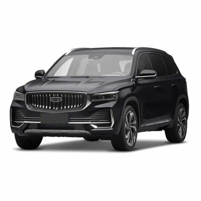 Geely Xingyue L/ Geely Monjaro Hi-P Luxus Benzinbetriebener Elektro-SUV Hybrid-Stecker im Hybrid-Auto
