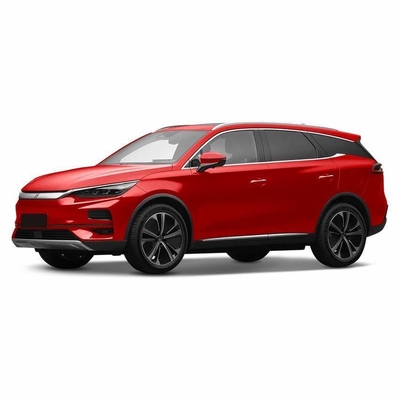 Byd Tang 2020 2021 2022 2023 EV600 EV 600 km Elektroauto SUV mit automatischem Getriebe