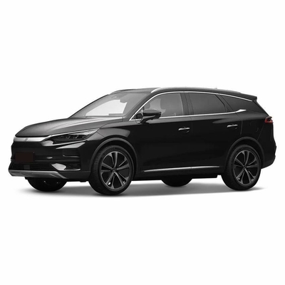 Byd Tang 2020 2021 2022 2023 EV600 EV 600 km Elektroauto SUV mit automatischem Getriebe