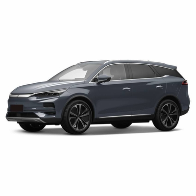 Hochgeschwindigkeitsverkauf von VW ID4 Crozz 2023 Elektroautos mit 2.0-2.6L Hubraum