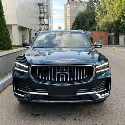Geely Xingyue L Awd Linksfahrt Schnell Geely Monjaro Autoverkäufe 2.0-2.6L