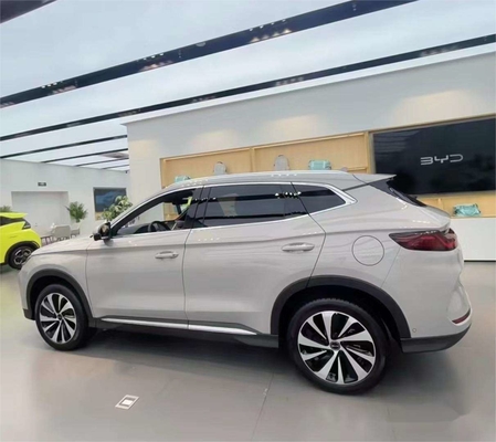 Byd Song Plus Elektro-Energie-Autos 5-Sitzer SUV Karosserie Struktur